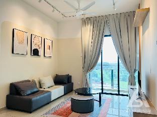 Parkland Residence Direct MRT 3Bedroom AsHome 16 - image 3