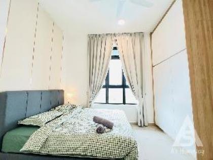 Parkland Residence Direct MRT 3Bedroom AsHome 16 - image 4