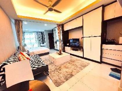 Mont Kiara Hartamas 5-STAR Elegant Suite (2-4pax) - image 17