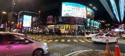 Bukit Bintang Berjaya Times Sq With Pool Table 76 - image 12