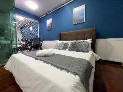 Love&Comfortable 5pax A loft style near Mid valley - image 15