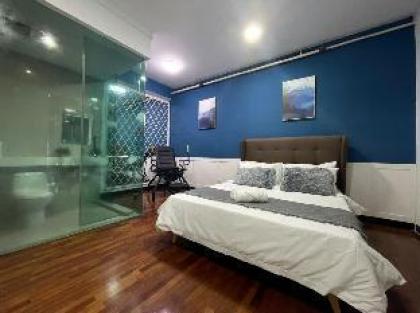 Love&Comfortable 5pax A loft style near Mid valley - image 17