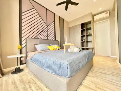 Near Mid Valley 2B2B apt @ Old Klang Road｜Tvbox - image 21