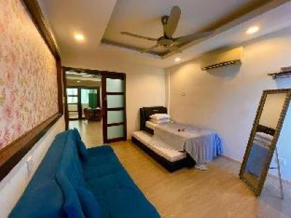 PLATINUM HOMESTAY SELAYANG POINT - image 10