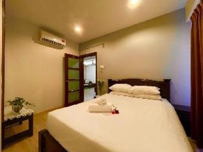 PLATINUM HOMESTAY SELAYANG POINT - image 13