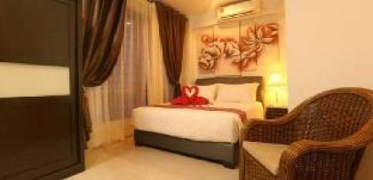 PLATINUM HOMESTAY SELAYANG POINT - image 2