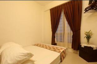 PLATINUM HOMESTAY SELAYANG POINT - image 3