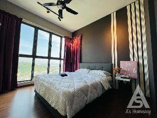 Amerin Mall Cheras 2Bedroom TV BOX Wi-Fi AM02 - image 7