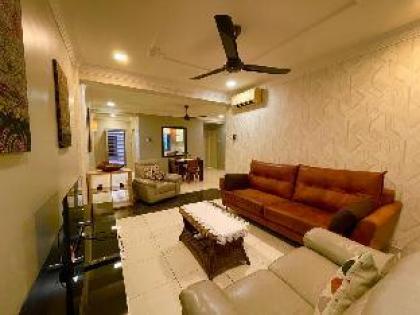 RICHBALIZ HOMESTAY @ SELAYANG POINT - image 17