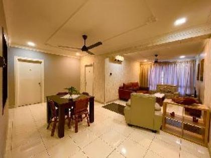 RICHBALIZ HOMESTAY @ SELAYANG POINT - image 20