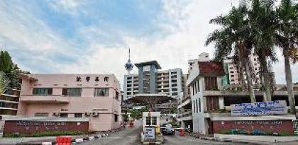 famaly suites/Robertaon/ Bukit Bintang - image 15