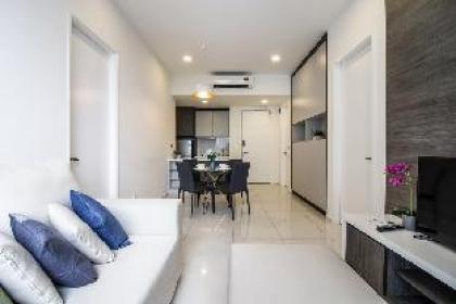 famaly suites/Robertaon/ Bukit Bintang - image 2