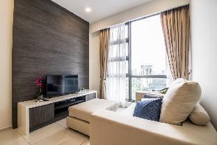 famaly suites/Robertaon/ Bukit Bintang - image 4