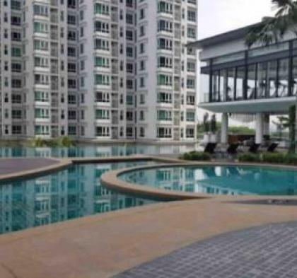 Sunway Velocity with balcony (Budget-2BR) - image 12