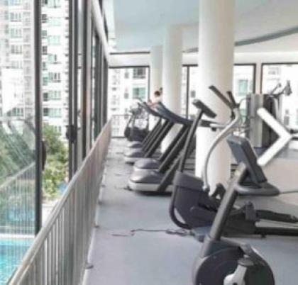 Sunway Velocity with balcony (Budget-2BR) - image 14