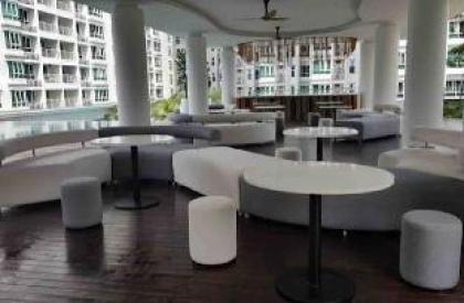 Sunway Velocity with balcony (Budget-2BR) - image 16