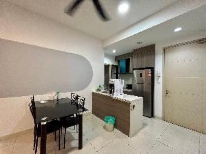 Sunway Velocity with balcony (Budget-2BR) - image 18