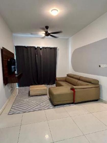 Sunway Velocity with balcony (Budget-2BR) - image 19