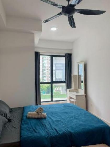 Sunway Velocity with balcony (Budget-2BR) - image 2