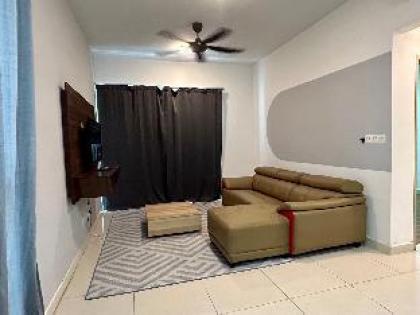 Sunway Velocity with balcony (Budget-2BR) - image 20