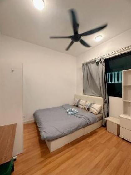 Sunway Velocity with balcony (Budget-2BR) - image 3