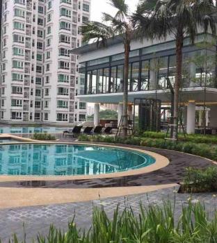 Sunway Velocity with balcony (Budget-2BR) - image 6