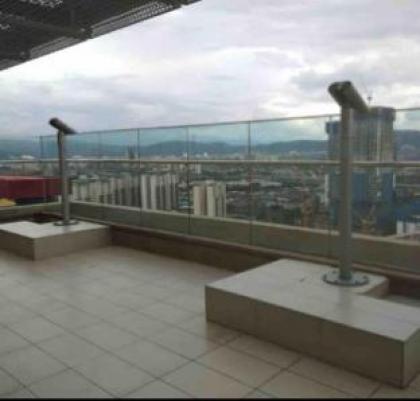 V Residence Suite link Velo mall @ KLCC view (2BR) - image 16