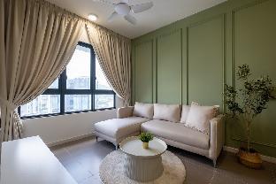 Greenery Cozy House@Aster|LinkedMRTCannaught中文房东 - image 3