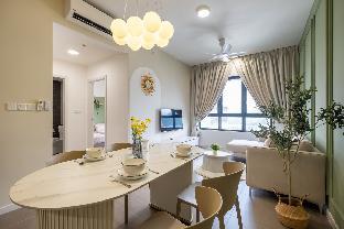 Greenery Cozy House@Aster|LinkedMRTCannaught中文房东 - image 6