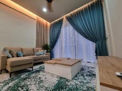 【Astoria Ampang】 Best Staycation & Peaceful - image 1