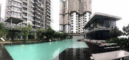 【Astoria Ampang】 Best Staycation & Peaceful - image 12