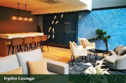 【Astoria Ampang】 Best Staycation & Peaceful - image 15