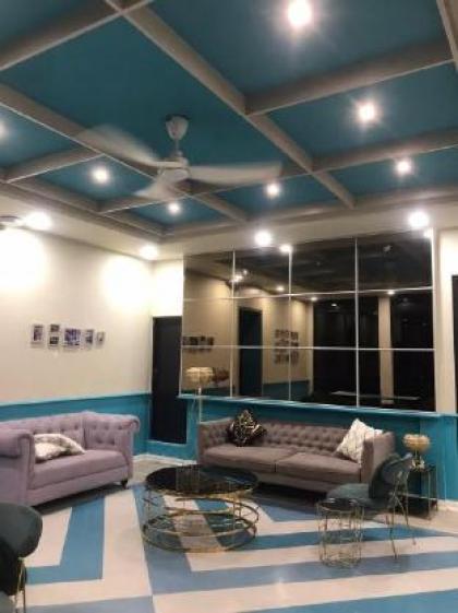 【Astoria Ampang】 Best Staycation & Peaceful - image 18