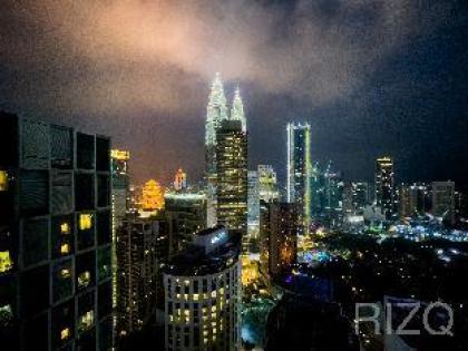 vortex klcc suites by ctiy view - image 6