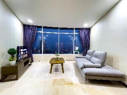 vortex suites by klcc view - image 3