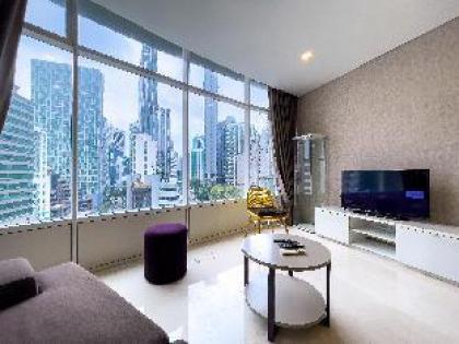 vortex suites by city view - image 16