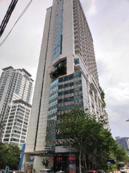 KL中文房东 | One Bukit Ceylon | PNB 118 | Changkat 811 - image 11