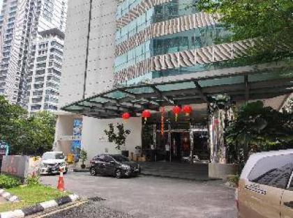 KL中文房东 | One Bukit Ceylon | PNB 118 | Changkat 811 - image 16