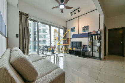 Regalia KLCC Sky Pool Deluxe 2BR@Maxhome 93 - image 12