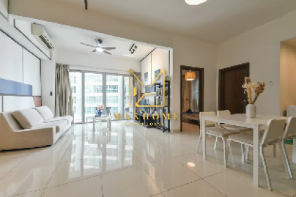 Regalia KLCC Sky Pool Deluxe 2BR@Maxhome 93 - image 13