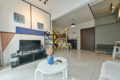 Regalia KLCC Sky Pool Deluxe 2BR@Maxhome 93 - image 14