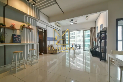 Regalia KLCC Sky Pool Deluxe 2BR@Maxhome 93 - image 15