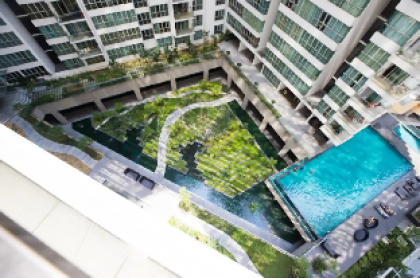 Regalia KLCC Sky Pool Deluxe 2BR@Maxhome 93 - image 4