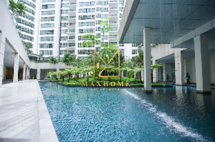 Regalia KLCC Sky Pool Deluxe 2BR@Maxhome 93 - image 8