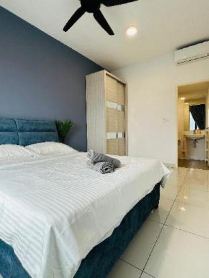 Family Suite Velocity Mall 7pax 3 Rooms Cheras #03 - image 8