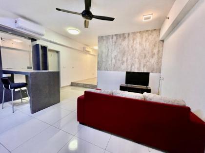 Comfy and Sweethome Hyve Suite Soho Cyberjaya - image 20