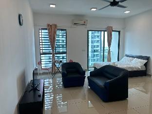  Cozy Studio apartment @ Cybersquare SOHO - image 6