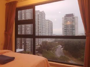 HP208|2bedroom-Cyberjaya-Netflix-Wifi-Parking-Pool - image 7