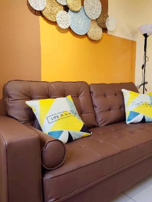 Cozy Design Homestay Taman Wahyu Batu Caves @SW08 - main image