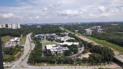 KA2705- Cyberjaya-Sanitised-Netflix-Wifi- Parking - image 18